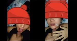 Xuất đầy miệng em gái buồi hải
