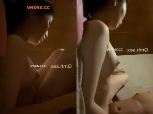 Gạ học sinh nữ vú bự đi khách sạn p2