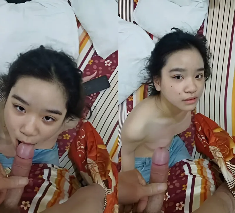 Series bú chim vay tiền lấy thân thanh toán tiền nợ phần 7