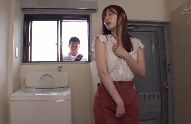 Bị ông chồng hờ hửng người vợ quan hệ với anh kỹ thuật chung cư đến mang bầu