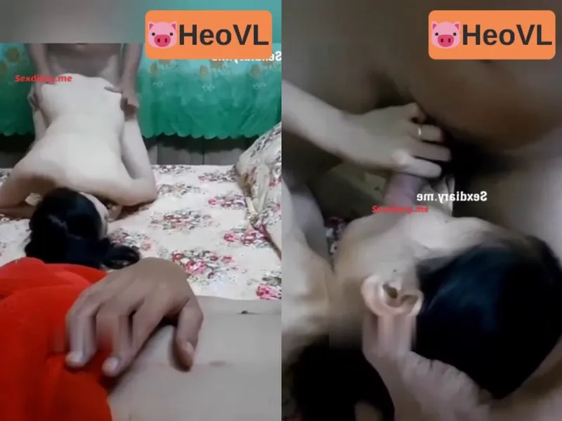 Ngồi quay video cho thằng bạn gái vợ mình