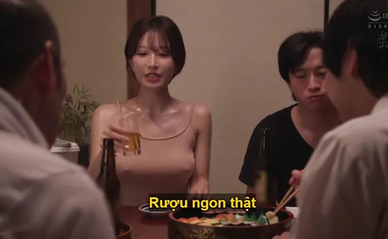 Người vợ gạ xxx cả gia đình anh xã vì người chồng dẫn về quê rồi bỏ bê dam dang sml